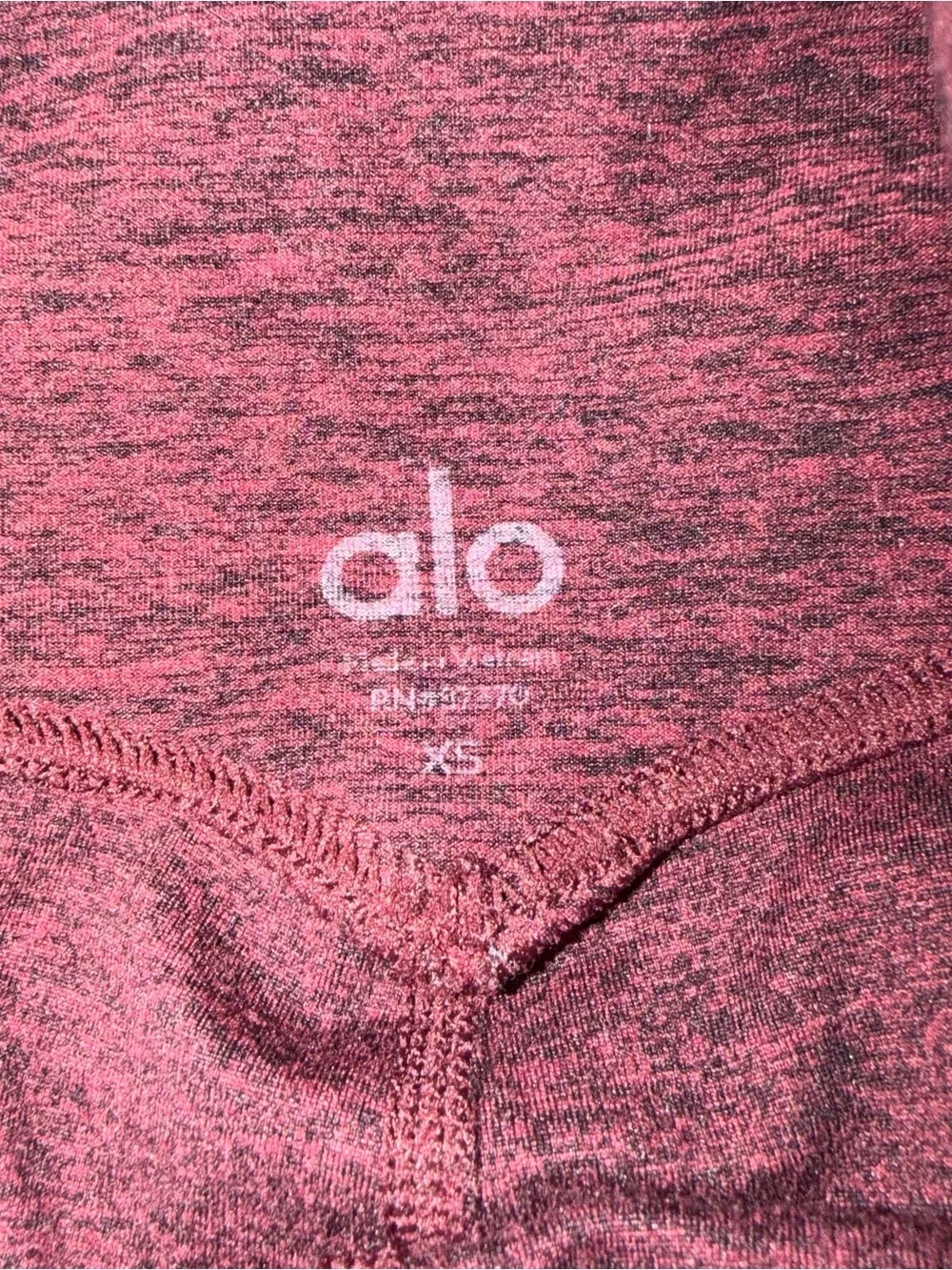 ALO Yoga beautiful alo